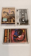 Jeff Healey Band / 1 kaseta oryginalna / stan BDB / 