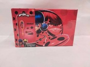 Miraculous  Kuferek Z Akcesoriami I Lusterkiem 