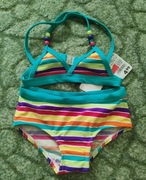 Strój kąpielowy rozm.92