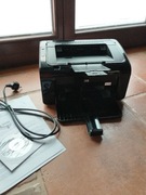 Drukarka laserowa mono HP LaserJet P1102w WIFI 100% sprawna