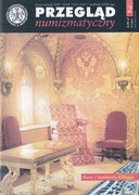 Przegląd Numizmatyczny Numer 2/2002 (37)