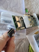 Adapter pci sas d2616-a22