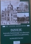 Historia Pomorza Historia Kaszub Historia Kościoła
