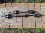 Półoś lewa i prawa zregenerowana toyota avensis t22 automatyczna