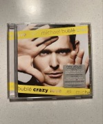 Michael Buble Crazy Love CD