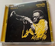 MILES DAVIS - THE VERY BEST OF - 2CD