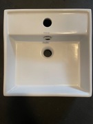 Umywalka łazienkowa 