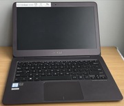 ASUS ZenBook UX305CA Win11 like a MacBook Silent Fanless