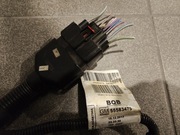 Instalacja świec żarowych 