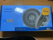 Głośniki Kicx SL130