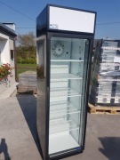 Witryna chłodnicza 60 cm.2020r.NoFrost,chłodnia