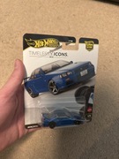 Hot Wheels Premium Timeless Icons Nissan Skyline R34