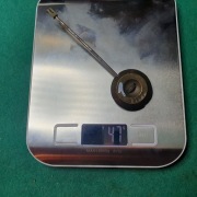 Wahadło do zegara francuskiego=1