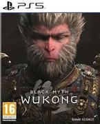 Black Myth: Wukong PS5 PL