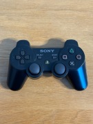 Pad kontroler ps3 DualShock 3, oryginał, PlayStation, super stan