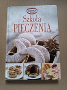 Szkoła pieczenia dr oetker 