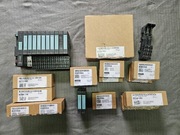 Zestaw modułów Siemens Simatic ET200S