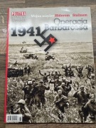 Operacja Barbarossa 1941 polityka nowa 