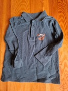 Bluzka z misiem r. 92