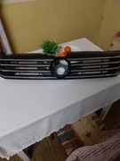 Motoryzacja chromowane listwy grila passat  b7