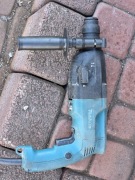 Młotowiertarka udarowa Makita 