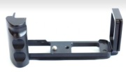 L-Bracket uchwyt boczny stabilizator do Fuji X