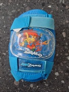 ochraniacze na kolana zestaw 2szt stan bardzo dobru