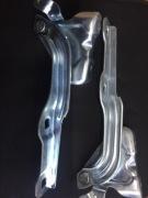 zawiasy maski opel mokka chevrolet trax 95421580 95421581