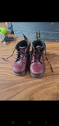 Dr martens rozmiar 21.5