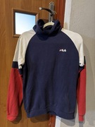 Bluza męska z kapturem Fila rozmiar S 