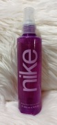 Nike # Purple Mood Woman Body Mist - mgiełka do ciała 200ml NOWA