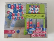 Bounce & Connect 4 Balls Gra zręcznościowa
