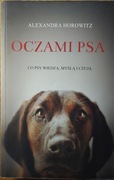 Oczami psa - Alexandra Horowitz
