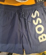 Kąpielówki Hugo boss Rozmiar L