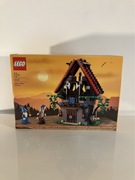 NWY ZESTAW! Lego 40601 limitowana edycja Castle