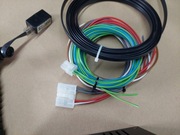 Federal as380 generator syrena straz 