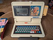 TALKING Whiz Kid+ 4 kartridże