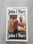 John i Mary Mervyn Jones