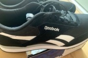 Buty Reebok Royal Classic Jogger 2 - V70710 roz. 44
