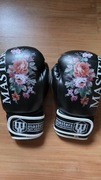 Rękawice bokserskie Masters Fight Equipment rozm. 8-oz
