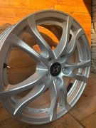 Felga aluminiowa Hyundai Tucson 17 5 x 114,7 7 JET KBA 48605