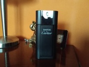 Cartier Santos-klasyk dla konesera 