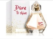Oriflame perfumy Dare to shine
