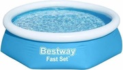 Basen rozporowy Bestway 2,44 x 0,61 m
