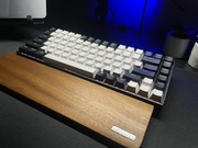 Klawiatura Keychron K2 + Podkładka