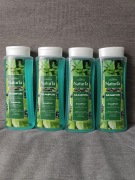 Joanna Naturia pokrzywa i zielona herbata, szampon do włosów, 500ml