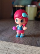 Lalka Pinypon famosa vintage doll z akcesoriami