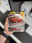 Hot Wheels Premium Gold Label Modern Classics (2/5) Ferrari Testarossa