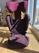 Fotelik samochodowy Britax Romer Kidfix III S 15-36 kg