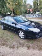 RENAULT LAGUNA 2.0 Expression 2010 Stan bardzo dobry,lakier stan dobry